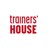 Trainers'​ House logo