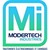 MODERTECH INDUSTRIES logo
