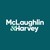 McLaughlin & Harvey Ltd logo