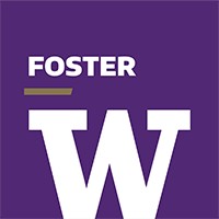 University of Washington, Michael G. Foster School of Business Logo