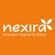 Nexira logo
