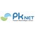 PK NET logo