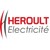 HEROULT ELECTRICITE logo