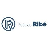 Réseau Ribé logo