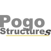 POGO STRUCTURES logo