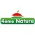 4EME NATURE logo