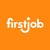 FirstJob logo