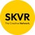 SKVR logo