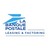 La Banque Postale Leasing & Factoring logo