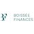 BOISSEE FINANCES logo