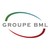 GROUPE BML logo