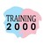 Training 2000 Ltd Logo
