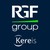 RGF Group Kereis logo