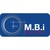 MOTOROP BRM INDUSTRIES PAR ABREVIATION M.B.I logo