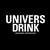 Univers Drink logo
