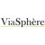 ViaSphère logo