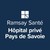 HOPITAL PRIVE PAYS DE SAVOIE logo