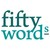 Fifty Words logo