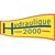 HYDRAULIQUE 2000 logo