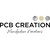 PCB CREATION logo