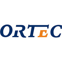 ORTEC for Communications logo
