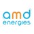 AMD Énergies logo