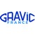 GRAVIC France logo