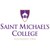 Saint Michael's College logo