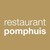 Restaurant Pomphuis logo