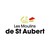 Les Moulins de St-Aubert - AGROMOUSQUETAIRES logo