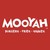 MOOYAH Burgers Fries and Shakes logo