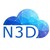 NUAGE3D logo