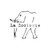 Hôtel La Zoologie logo