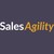 SalesAgility logo