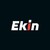 Ekin Smart City logo