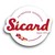 Vendée Brioche Sicard logo