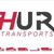 HURE TRANSPORTS logo