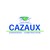 SCOP CARROSSERIE CAZAUX logo