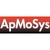 ApMoSys Technologies Private Limited logo