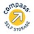 Logo di Compass Self Storage