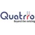 Quatrro logo