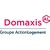 Domaxis logo