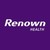 Renown Health logo