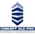 CONCEPT ALU / PVC logo