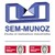 SEM-MUNOZ logo