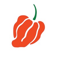 AJI DULCE logo