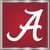 Logo de The University of Alabama Graduate School