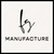 FG MANUFACTURE logo