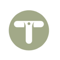 T logo