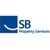 SB Property Services logo